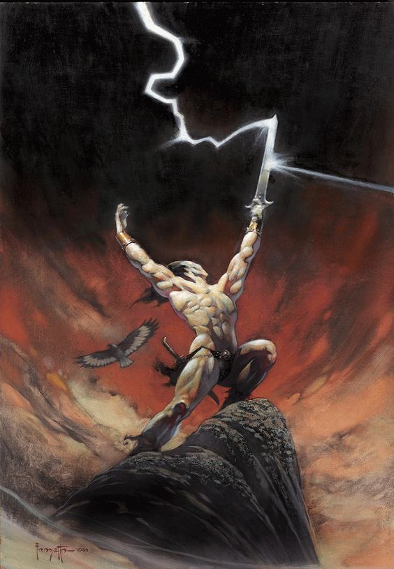 VittorioVitt0ri's tweet image. Refuse to wait for the ‘right time.’

The only real power you’ll ever touch
is in this very moment.