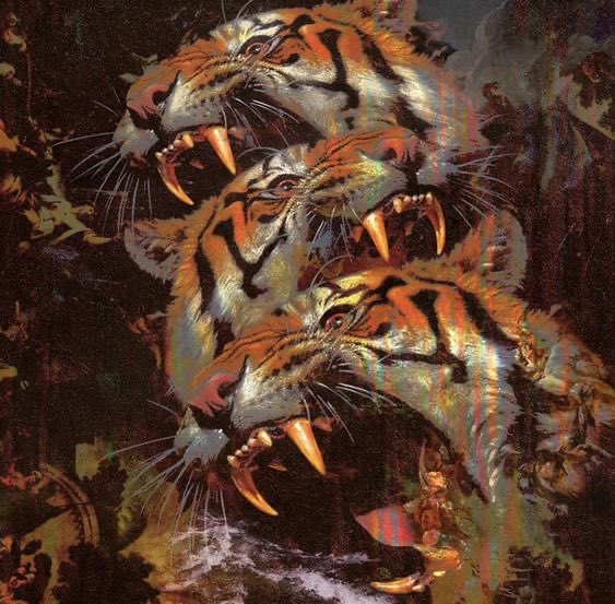 VittorioVitt0ri's tweet image. Refuse to wait for the ‘right time.’

The only real power you’ll ever touch
is in this very moment.