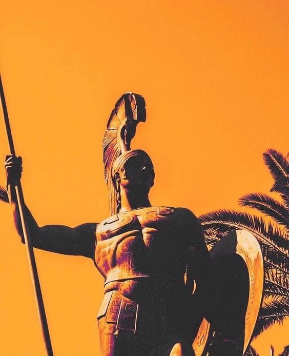 VittorioVitt0ri's tweet image. Refuse to wait for the ‘right time.’

The only real power you’ll ever touch
is in this very moment.