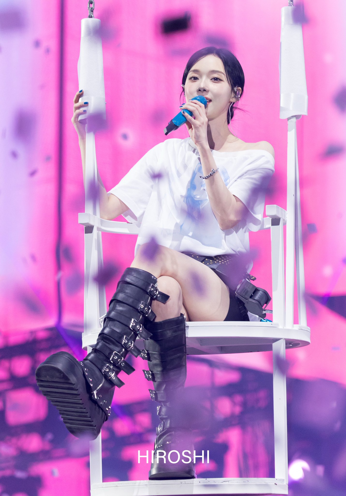 K-POP・アジア Neko0228 HIROSHI KGGS Kpop Photo on X: 