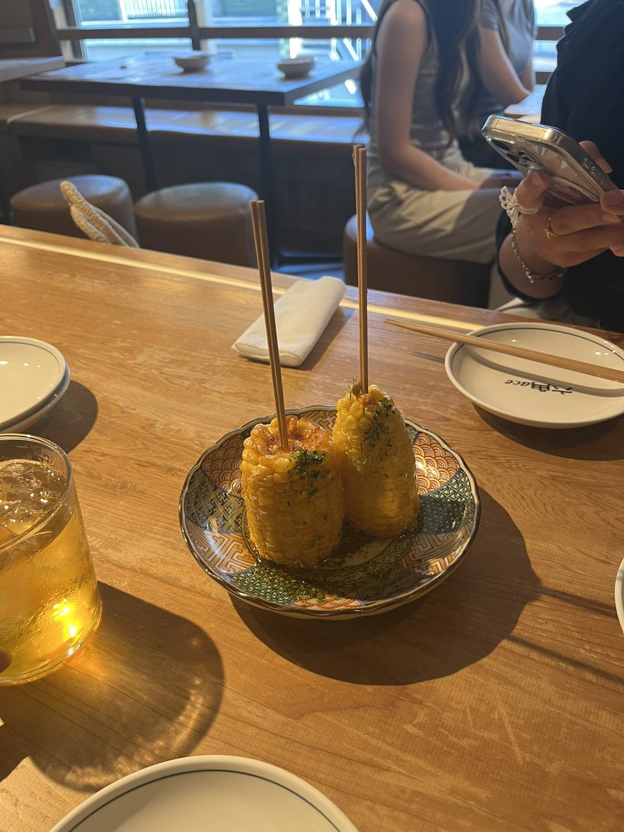 yappi____c's tweet image. 念願の六角ace🍻♡