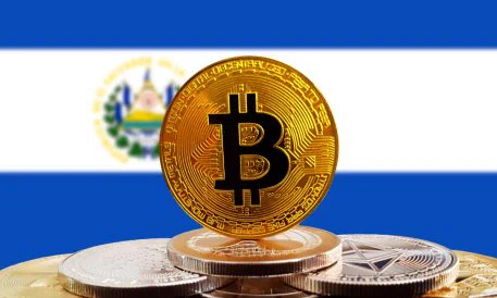 🚨 INVESTING : "Ufficio Nazionale del Bitcoin di El Salvador trasferisce fondi per migliorare la sicurezza"