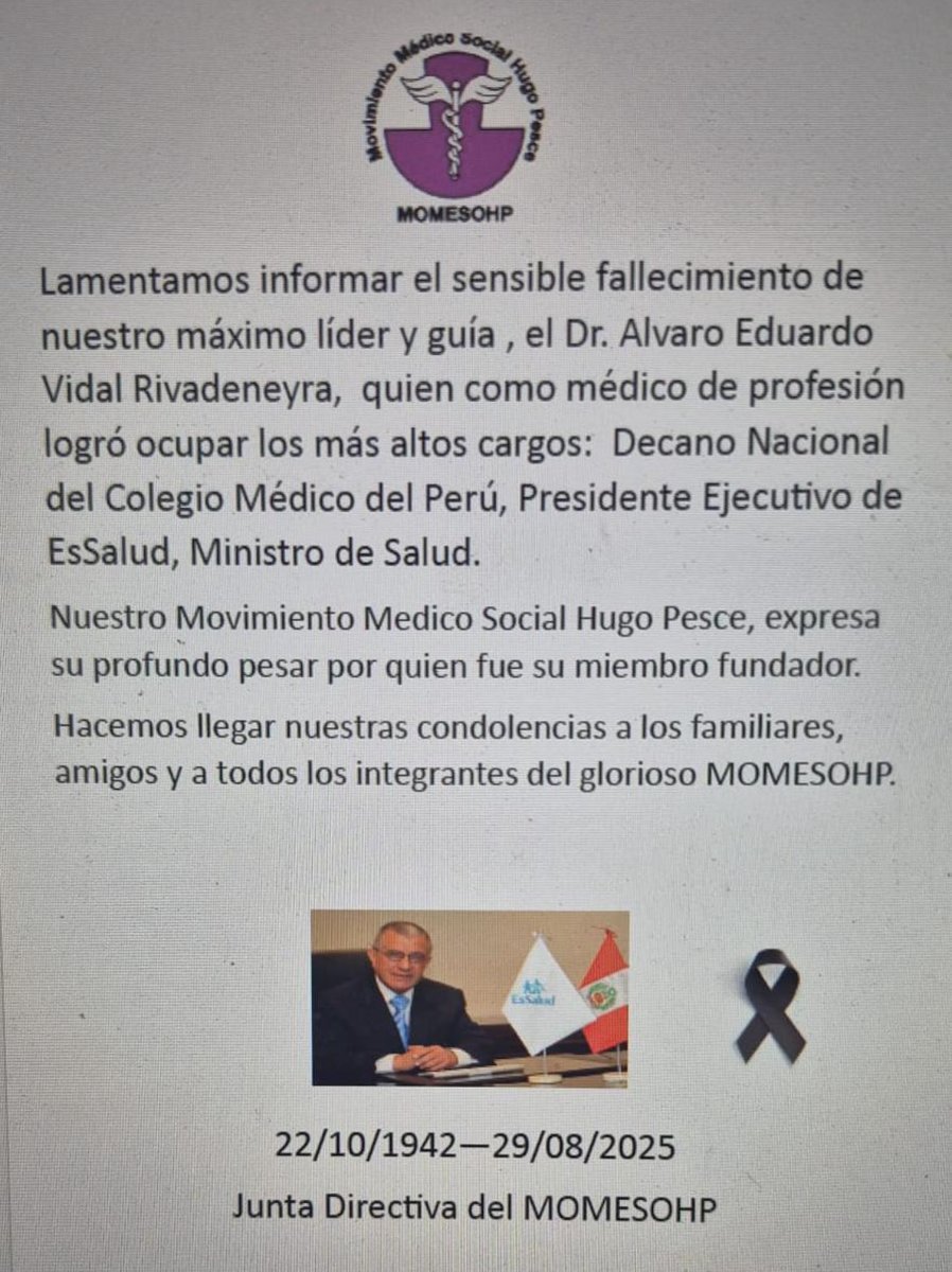 Luis M. Solari (@luissolarif) on Twitter photo 