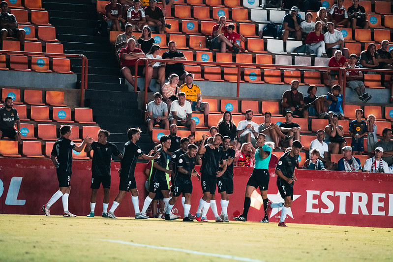 Algeciras CF tweet media