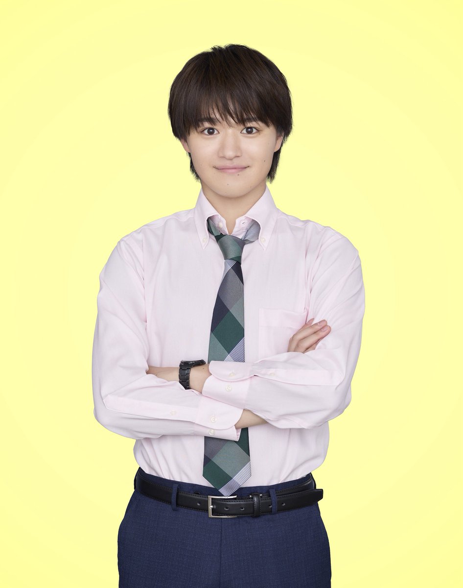 大倉空人 STAFF【公式】 (@okura_takato412) on Twitter photo 📺情報解禁
TBSドラマストリーム『#スクープのたまご』出演決定!!
「週刊千石」の事件班 入社1年目。食いしん坊な阿久津健吾を演じます。
🍳10/7(火)24:58〜放送スタート!!
週刊誌の存在意義とは何なのか。リアリティー満載のお仕事奮闘ドラマ。お楽しみに!!
<a href="/drama_streamtbs/">『シンデレラ クロゼット』『スクープのたまご』|ドラマストリーム公式</a>
#PR #大倉空人 📺情報解禁
TBSドラマストリーム『#スクープのたまご』出演決定!!
「週刊千石」の事件班 入社1年目。食いしん坊な阿久津健吾を演じます。
🍳10/7(火)24:58〜放送スタート!!
週刊誌の存在意義とは何なのか。リアリティー満載のお仕事奮闘ドラマ。お楽しみに!!
<a href="/drama_streamtbs/">『シンデレラ クロゼット』『スクープのたまご』|ドラマストリーム公式</a>
#PR #大倉空人