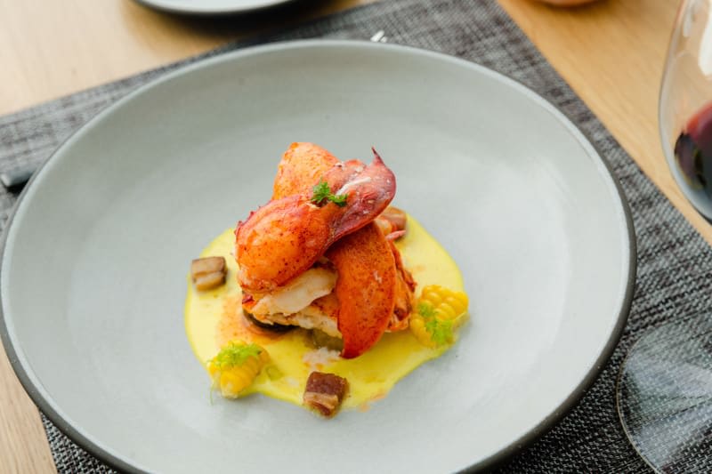 🍽️✨ Welcome to Eden Restaurant aboard the Celebrity Beyond! This  dining experience offers a feast for the senses that you won’t want to miss! 🌿🍷
Contact me today to book your cruise and reserve your table for an unforgettable dining experience!