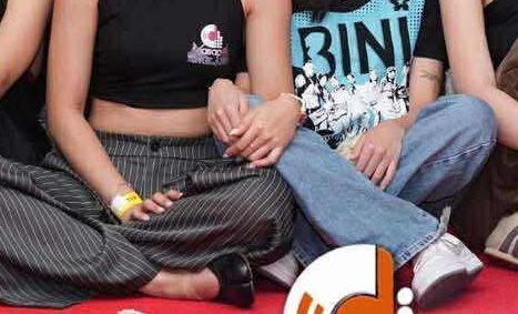OO JHO, SAYO LANG AKO😭

#BINIonASAPMeetAndGreet #ASAPEngland