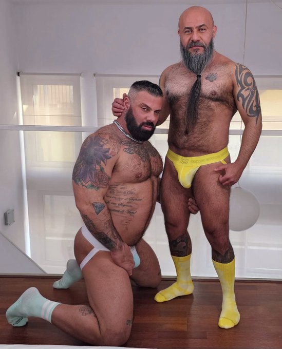 Watch Alex Marte's leaked NSFW photo on TwXstars