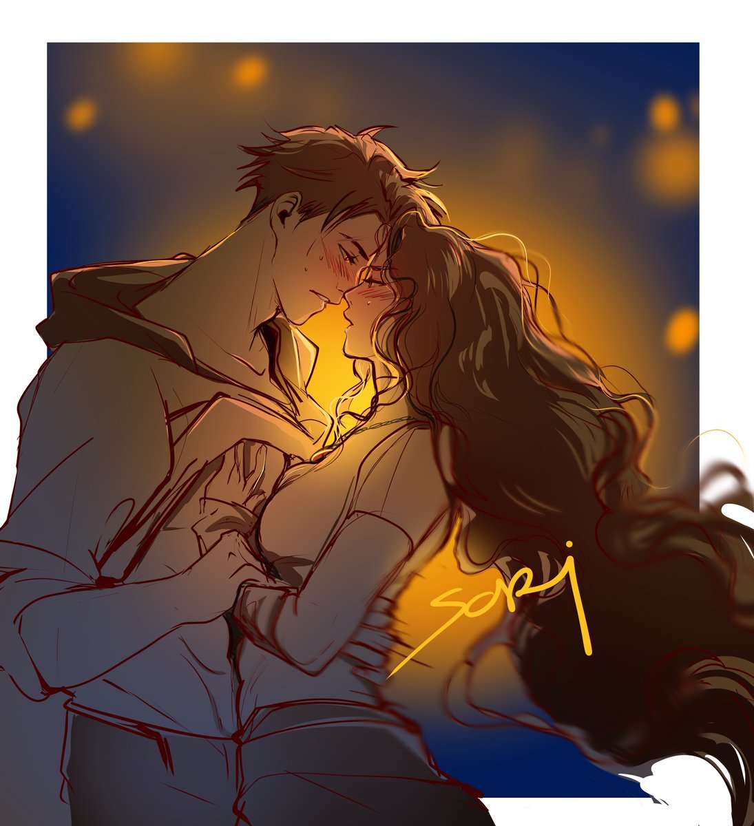 <a href="/LiliCross_/">Lili Cross ❤️‍🩹🌷</a>  <a href="/Reah_Ofi/">Reah🐥 #AmorDeOtroMundo❤️🐙</a>  #ADOMASpoilers 

❤️‍🔥❤️‍🔥