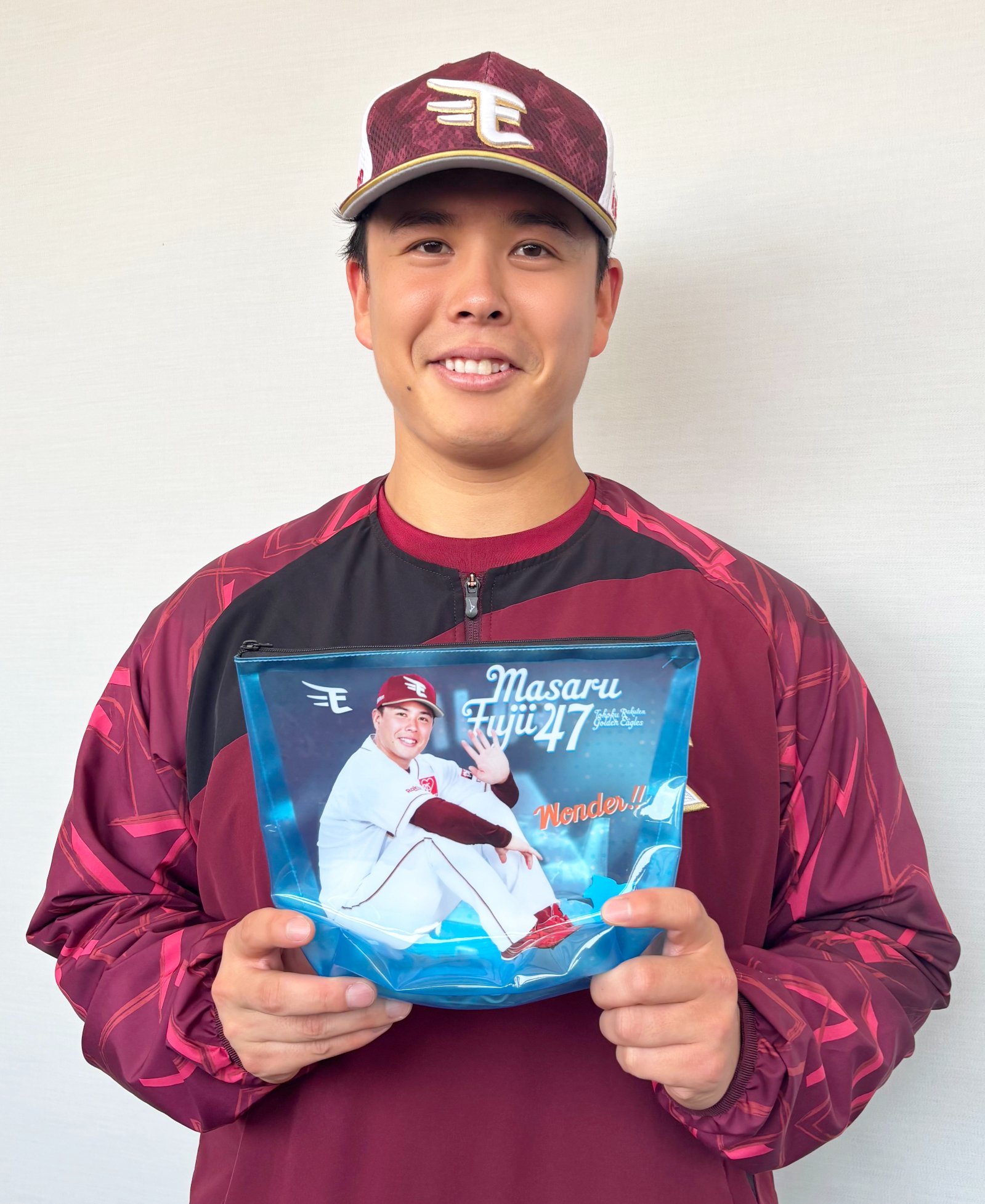 ぴ*ぴ様 東北楽天ゴールデンイーグルス　中島大輔　ファンクラブ限定タオル　202 ぴ*ぴ様 東北楽天ゴールデンイーグルス 中島大輔 ファンクラブ