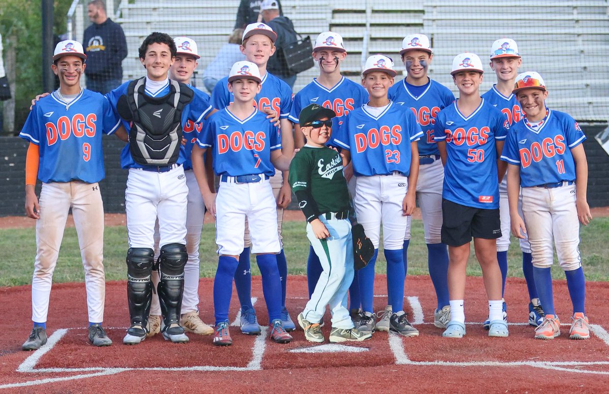 Ohio Hit Dogs Black tweet media