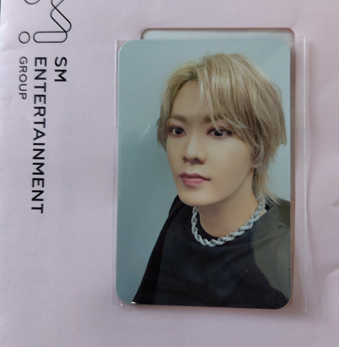 NCT127 FC継続特典　イリチル　ヘチャン　NCTzen トレカ ヘチャン NCT127 FC継続特典 トレカ イリチル - メルカリ