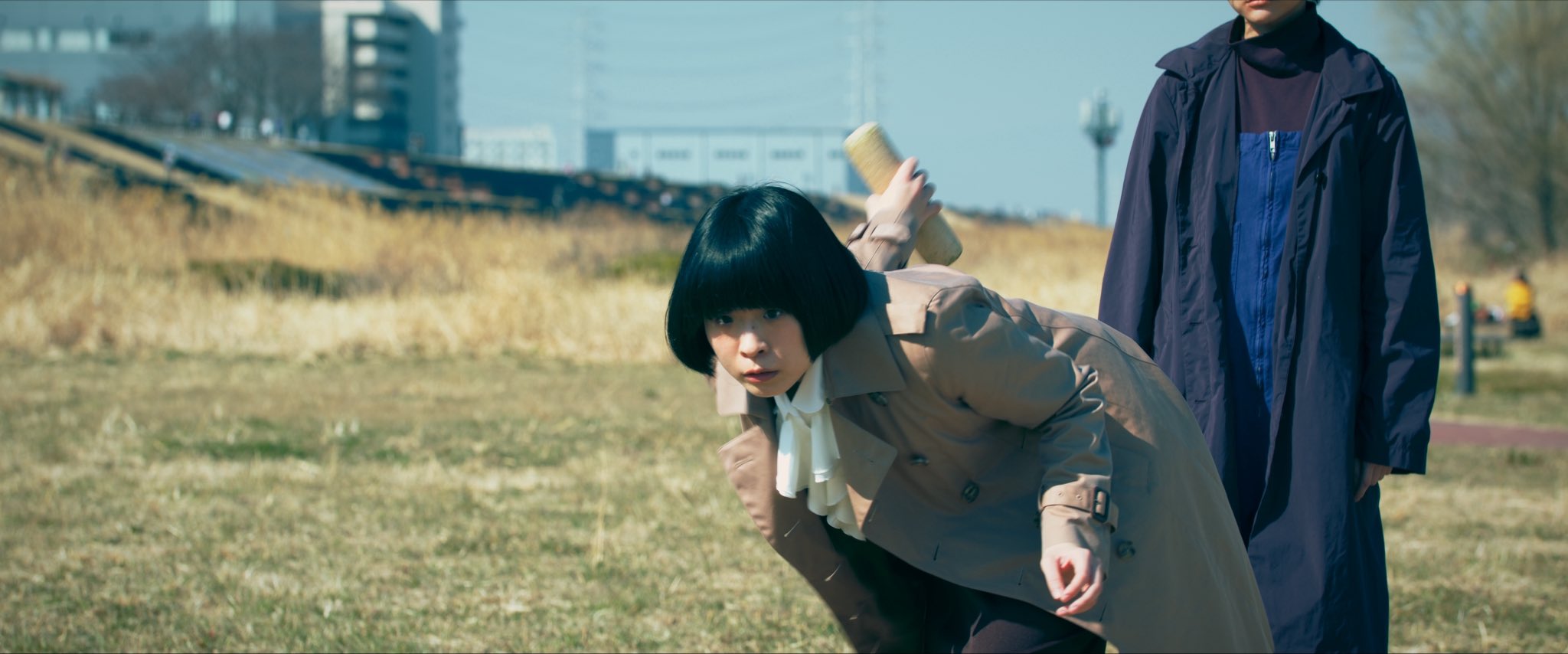 モルック映画『TODOKU YO-NA』公式アカウント (@todokuyo_na) / X