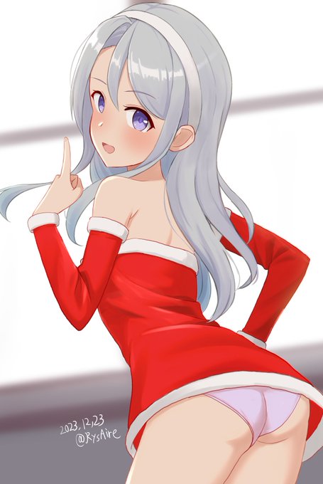 #いいからケツ見せろ 尻より乳派なんでsスイマセンスイマセン