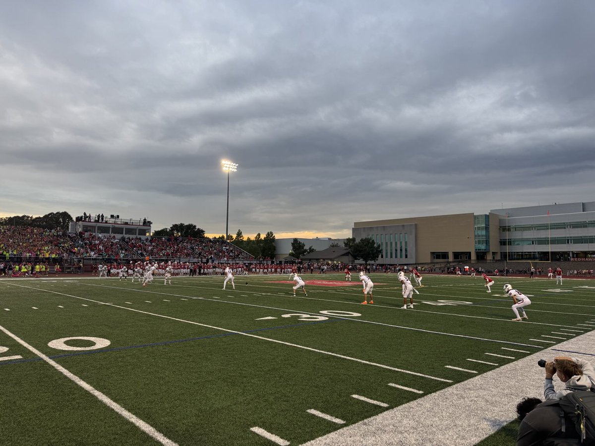 The 2025 season is under way!!!!