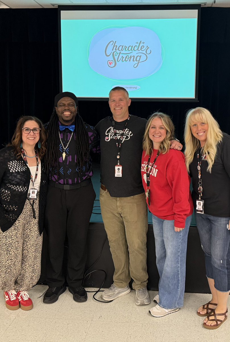 Dr. Jordan Anderson (@jandersonb220) on Twitter photo Another great day with <a href="/CharacterStrong/">CharacterStrong</a> <a href="/barrington220/">Barrington 220</a> with the Brain and Behavior Trainings <a href="/Prairie220/">BMS Prairie Campus</a> and <a href="/220Station/">BMS Station</a>! #BReal Another great day with <a href="/CharacterStrong/">CharacterStrong</a> <a href="/barrington220/">Barrington 220</a> with the Brain and Behavior Trainings <a href="/Prairie220/">BMS Prairie Campus</a> and <a href="/220Station/">BMS Station</a>! #BReal