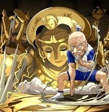 求めてる【ネテロ】は、コレなんよね…

体操服なら【百式観音】付けて😭