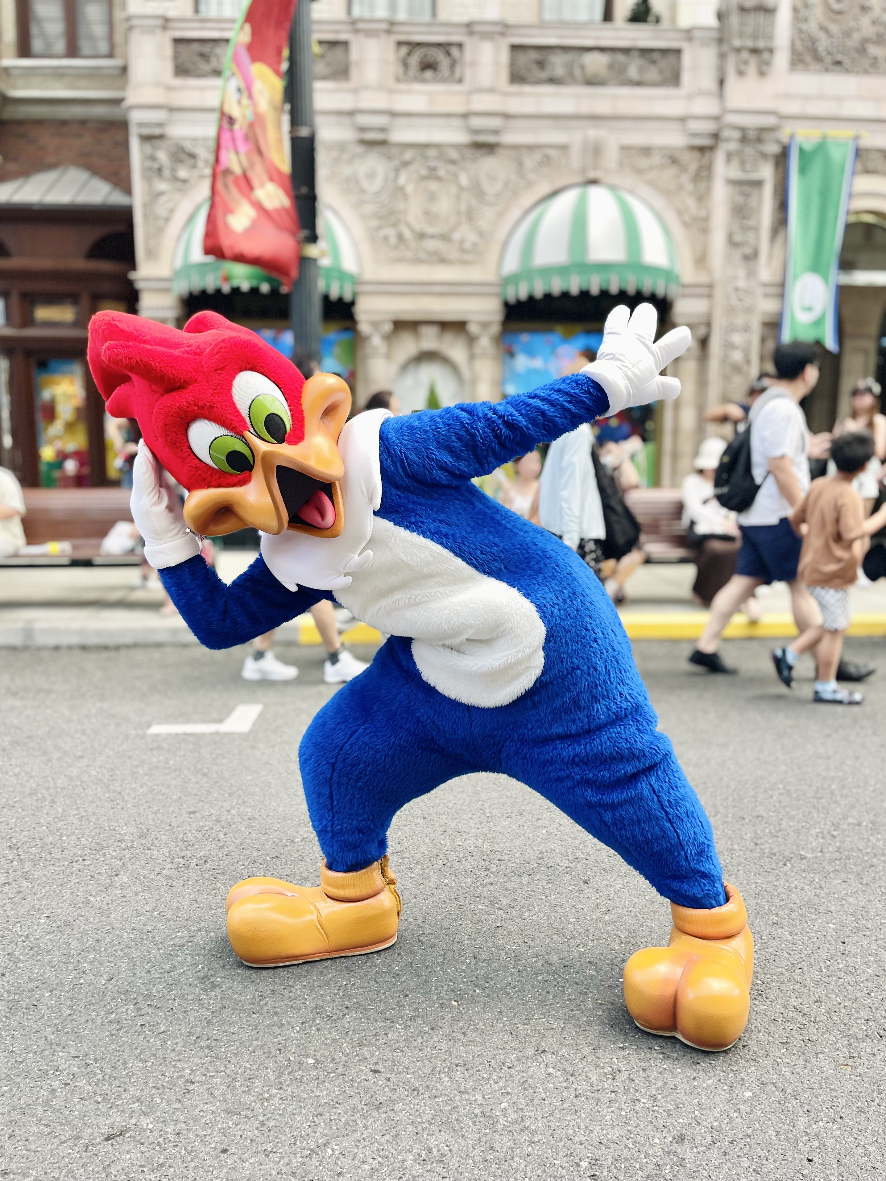 みぃ🦭⌇ USJファン 🎀🪽 on X: 