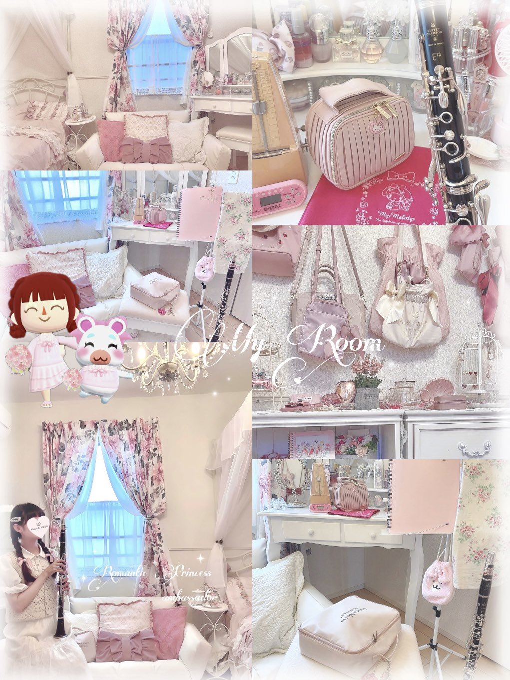𝐑𝐨𝐦𝐚𝐧𝐭𝐢𝐜 𝐏𝐫𝐢𝐧𝐜𝐞𝐬𝐬♡ロマプリ【公式】 on X