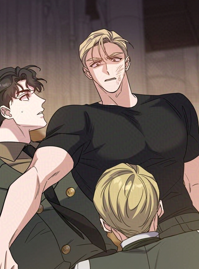 &lt;시작은 이삭으로부터&gt;69화 업로드되었습니다

ridibooks.com/books/30930019…