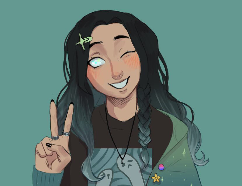 tealspirits's tweet photo. @Oiivae the goober :0 https://t.co/xZBihNtKV8