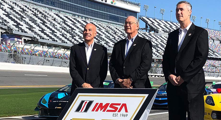 What NASCAR likely looks like if the France family wins:

- Double down on spec cars
- Buyout of SMI
- Blackrock style “social score” for teams and drivers.  Supporting NASCAR and their decisions = more $ and faster cars.
- Action Express Racing gets multiple cup charters.