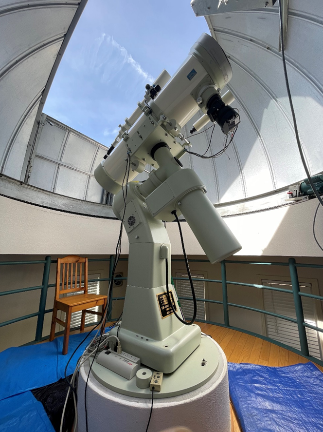 望遠鏡 ビクセン CELESTRON 天体望遠鏡 StarSense Explorer LT 80AZを