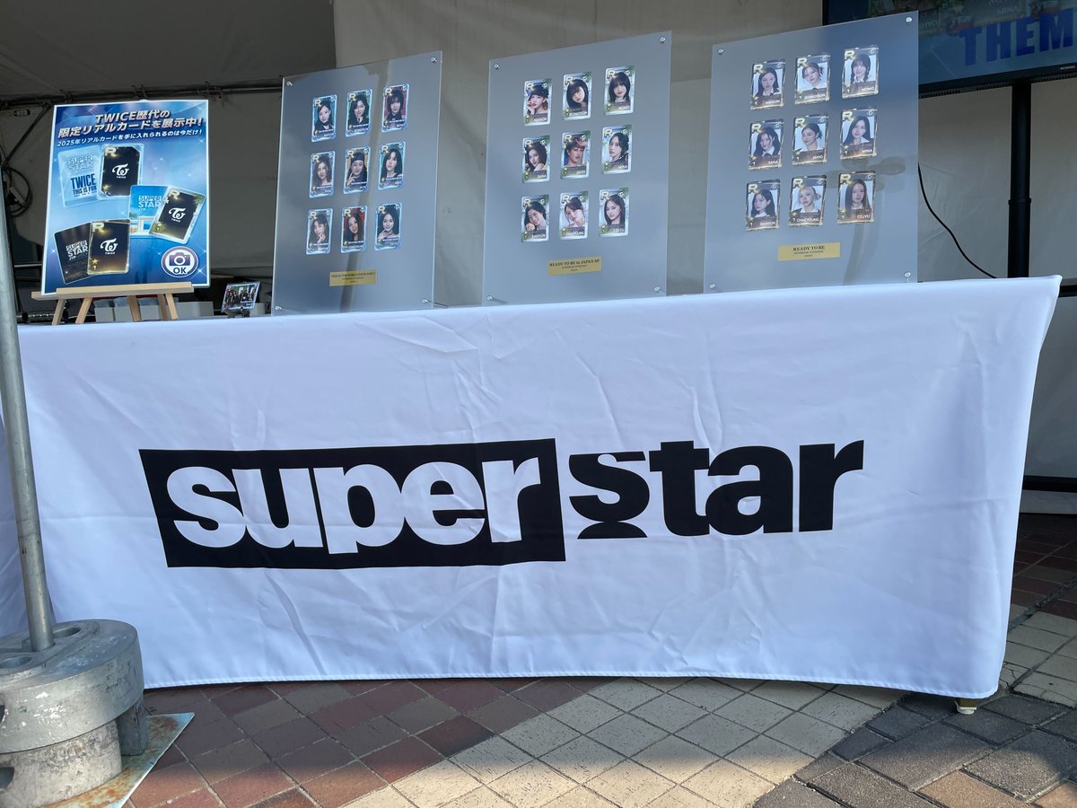 NMIXX ジウ superstar jyp 8th 2024 直筆サイン 2024 K-WONDER CONCERT IN TAOYUAN ©Sylviaccc11
