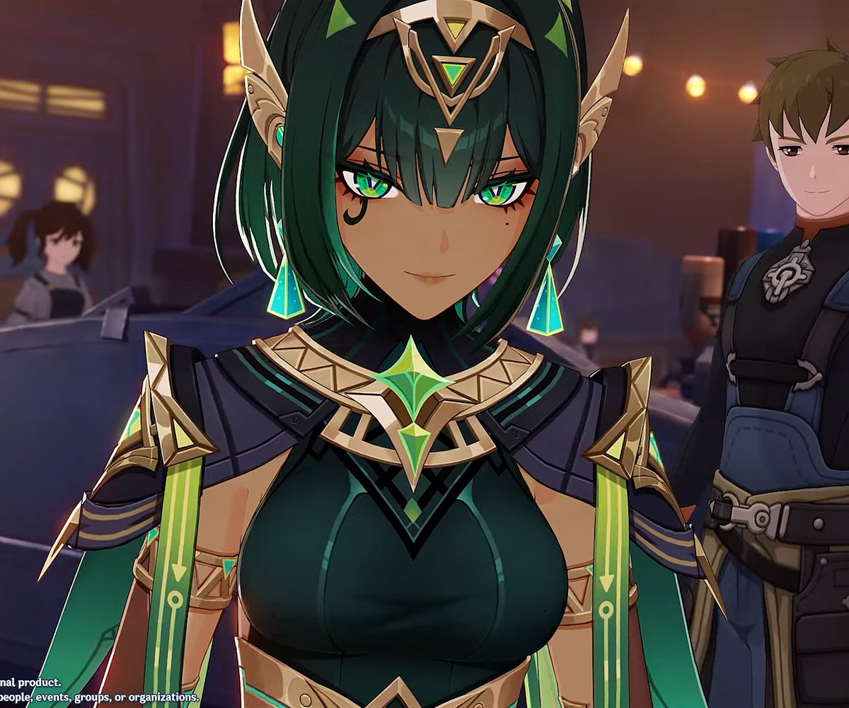 for every complaint i get i will simply edit another nefer