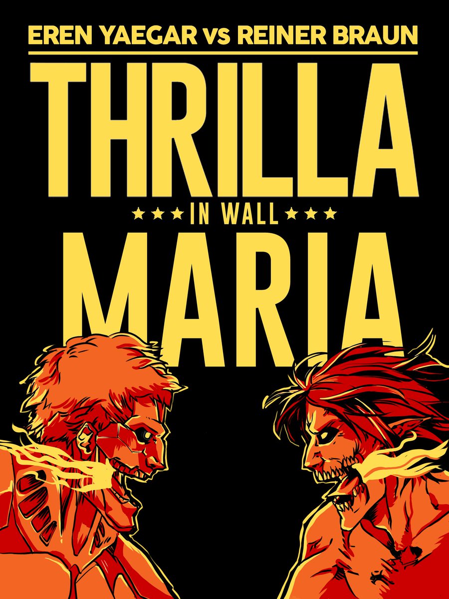 Reposting some old works that I made.