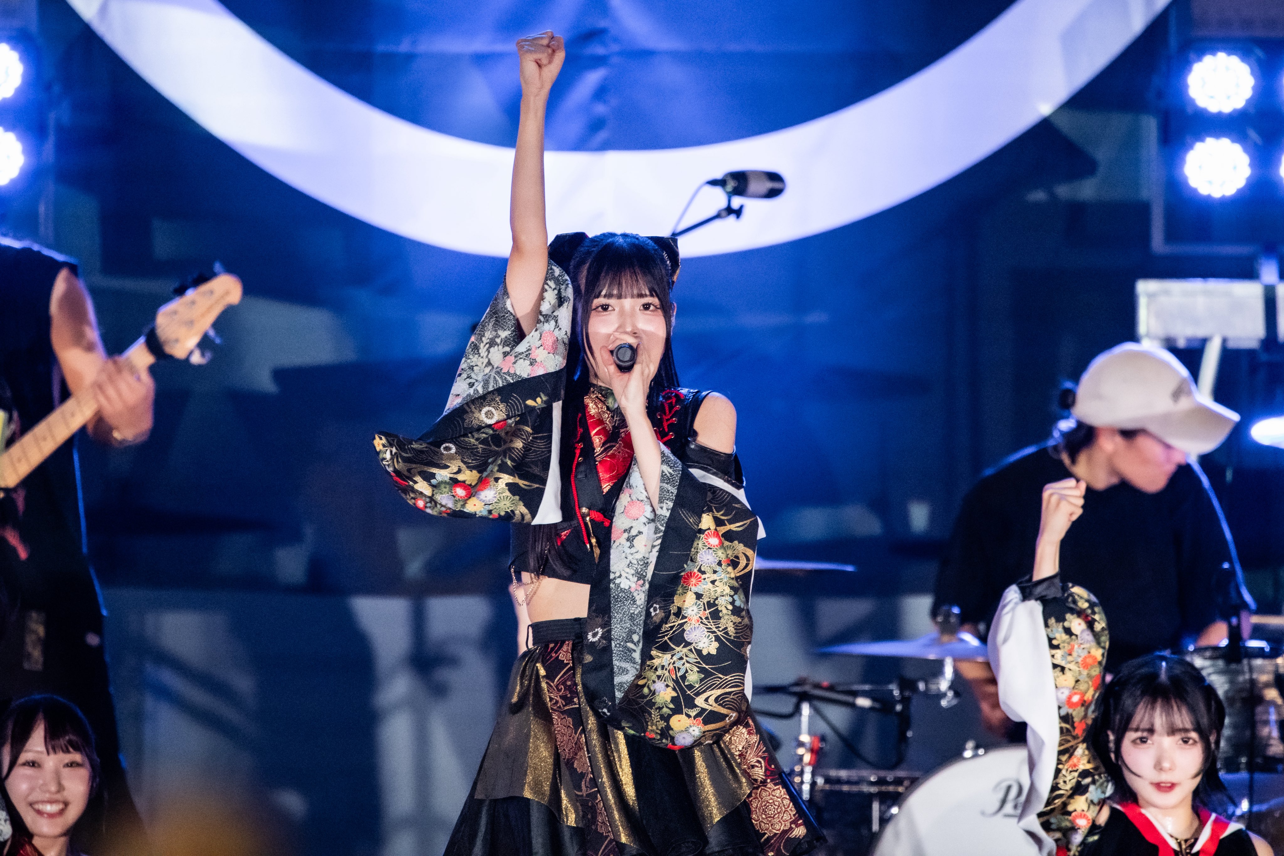 天野月 非売品CD ハイウェイ 2023/4/15(土)川口① 配布オンリー音源 天野月 非売品CD ハイウェイ 2023/4/15(土)川口① 配布オンリー