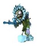 Arctic Trooper Garden Warfare (@redditundertale) on Twitter photo 