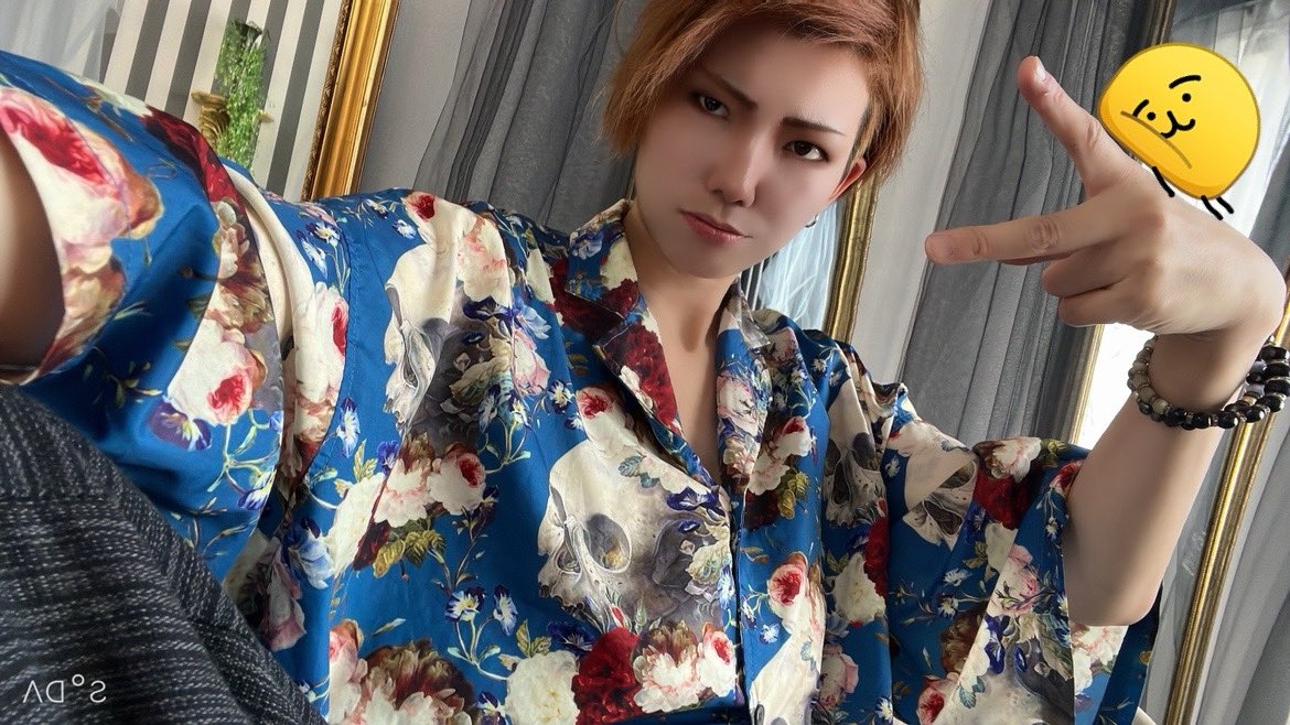 今日はカメラだおん