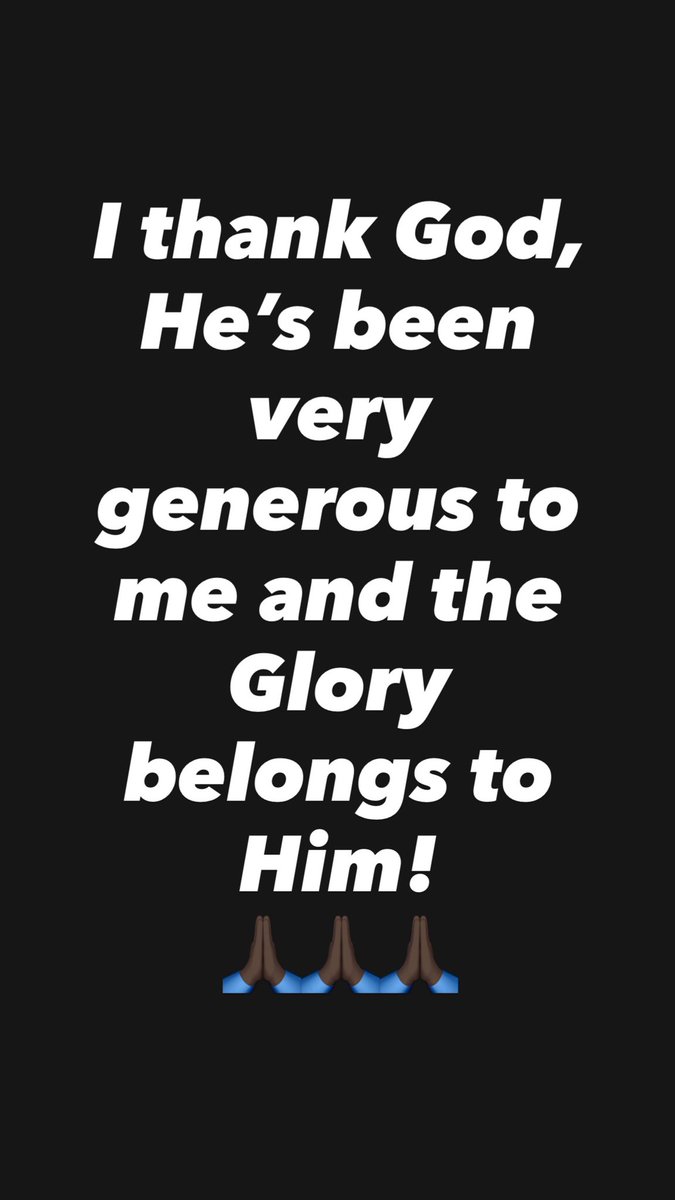 Oluwasegun OLAJUWAN (@olajuwano) on Twitter photo 