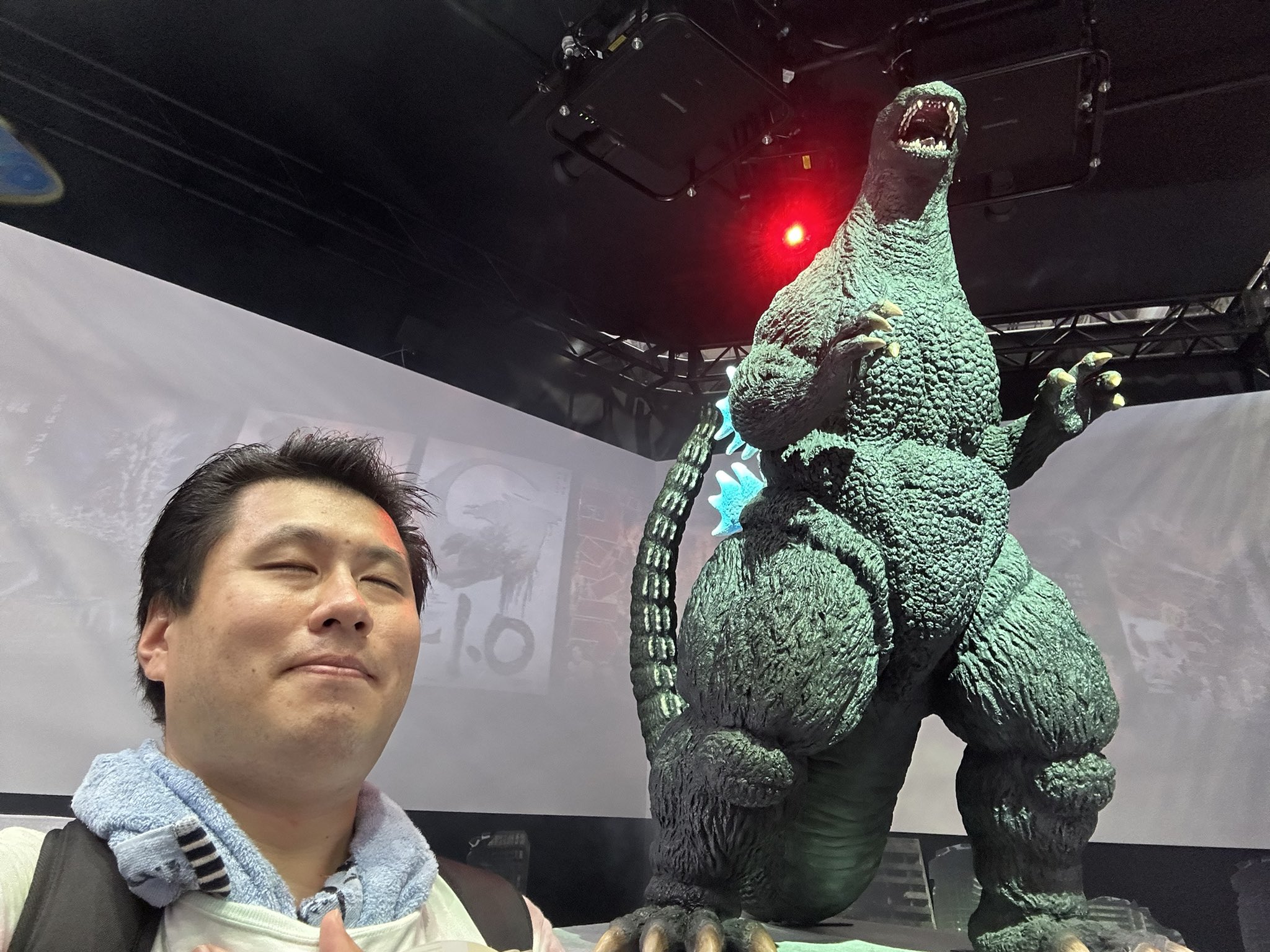 ゴジラ・パズル☆ヒストリーオブザバトル☆レア・コレクション⭐︎未開封☆ ゴジラ - Search / X