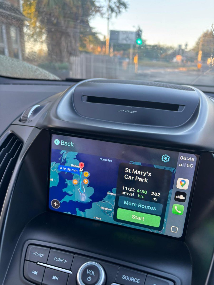 Sunderland (A)

#SUNBRE