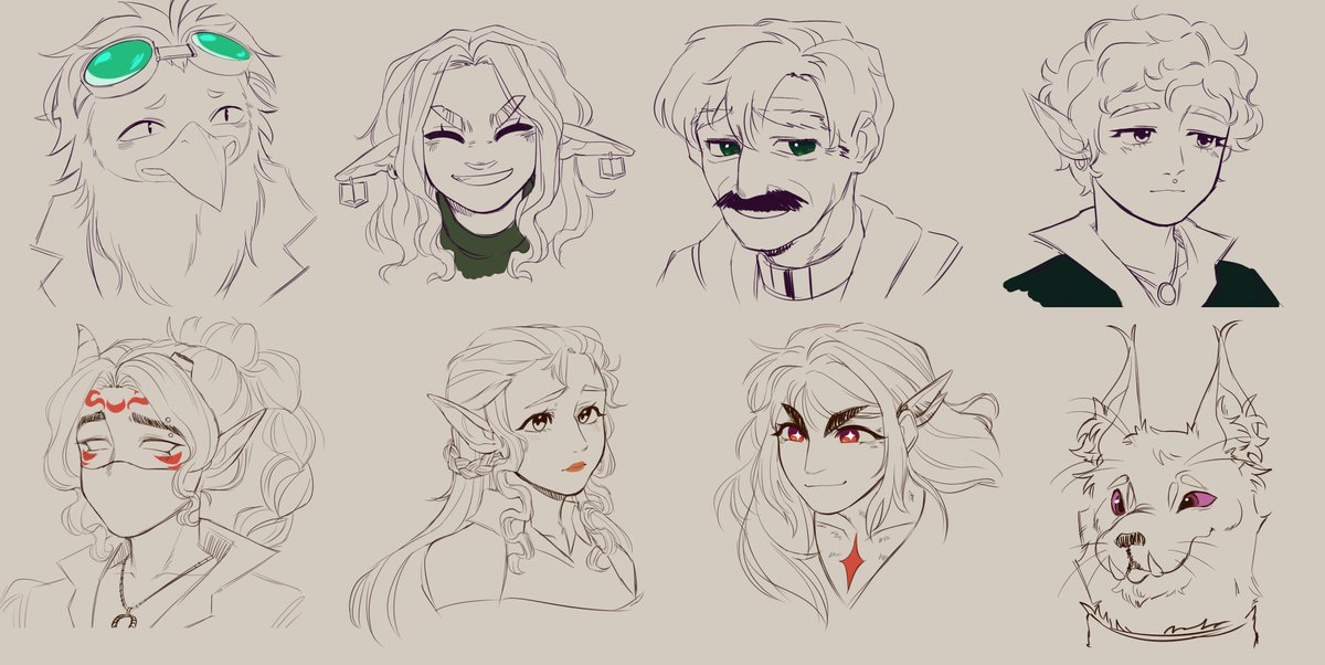 Davithy | VGen tweet media