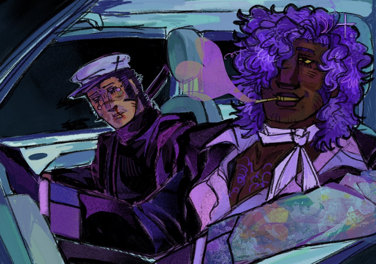 SEAWEED 📼 COMMS CLOSED tweet media