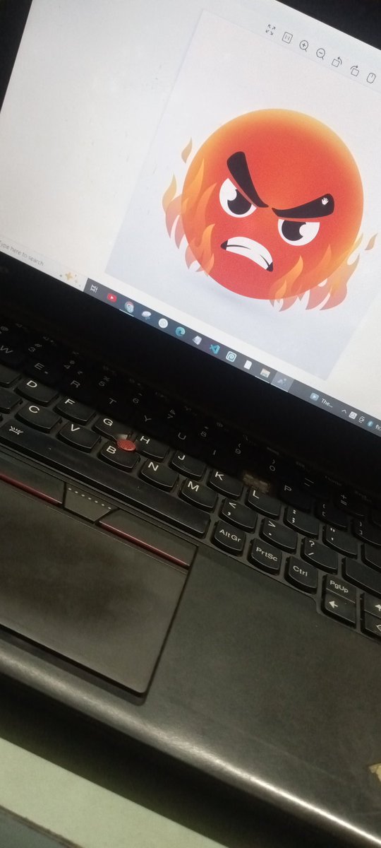 niraj_Codes's tweet image. Why does every new DSA topic feel like heartbreak 😭😂?
Drop one thing you LOVE ❤️ and one thing you HATE 💀 about DSA 👇#DSA #CodingLife #ProgrammerHumor #100DaysOfCode #CodeNewbie #StudentLife #EngineeringLife #LeetCode #TechTwitter