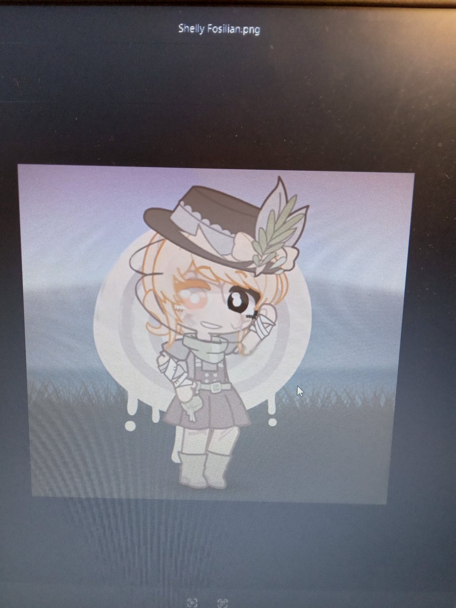 LexiWHOOPWHOOP's tweet image. Forgot I had gacha but uhhhhhhh
Gijinka/Humanized mains minus Pebble 
#dandysworld #dandysworldfanart #DandysWorldAstro #DandysworldVee #dandysworldshelly #dandysworldsprout