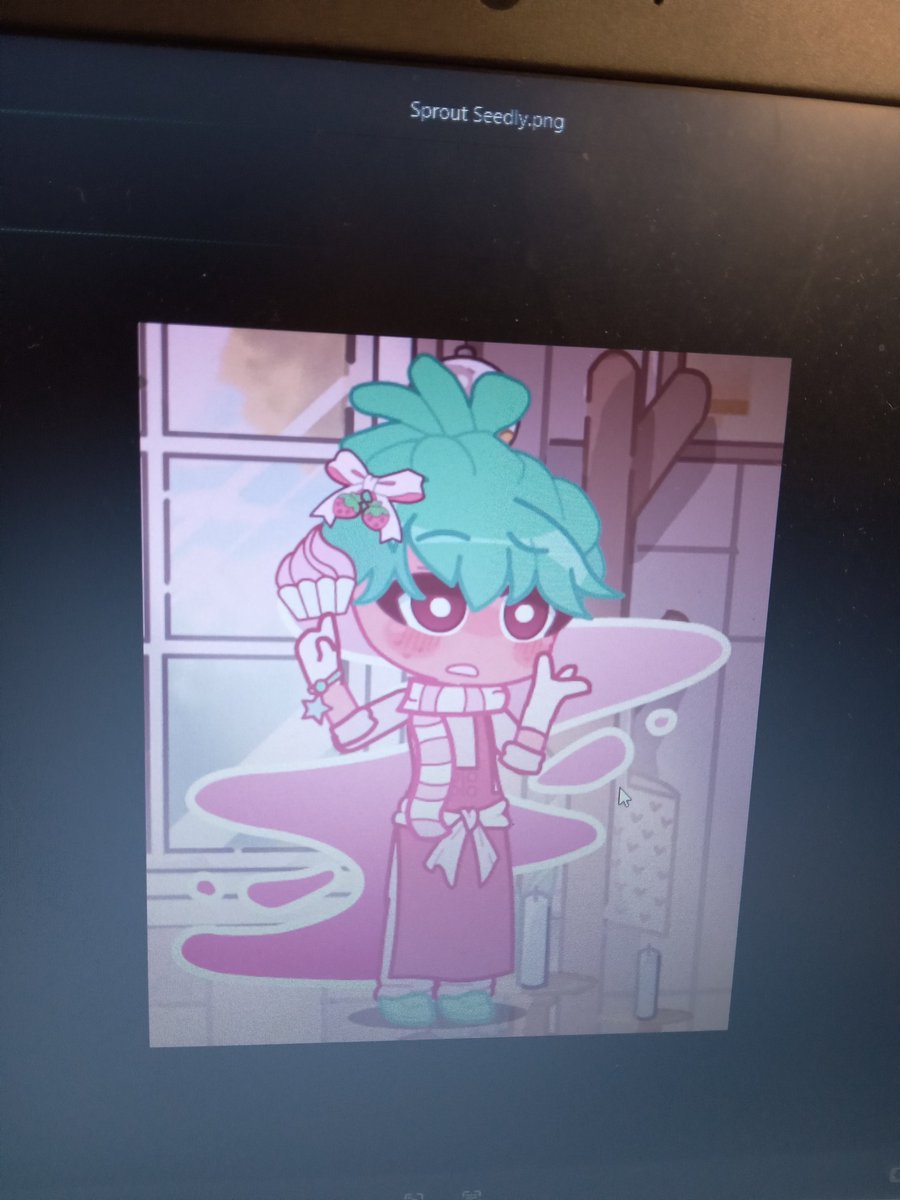 LexiWHOOPWHOOP's tweet image. Forgot I had gacha but uhhhhhhh
Gijinka/Humanized mains minus Pebble 
#dandysworld #dandysworldfanart #DandysWorldAstro #DandysworldVee #dandysworldshelly #dandysworldsprout