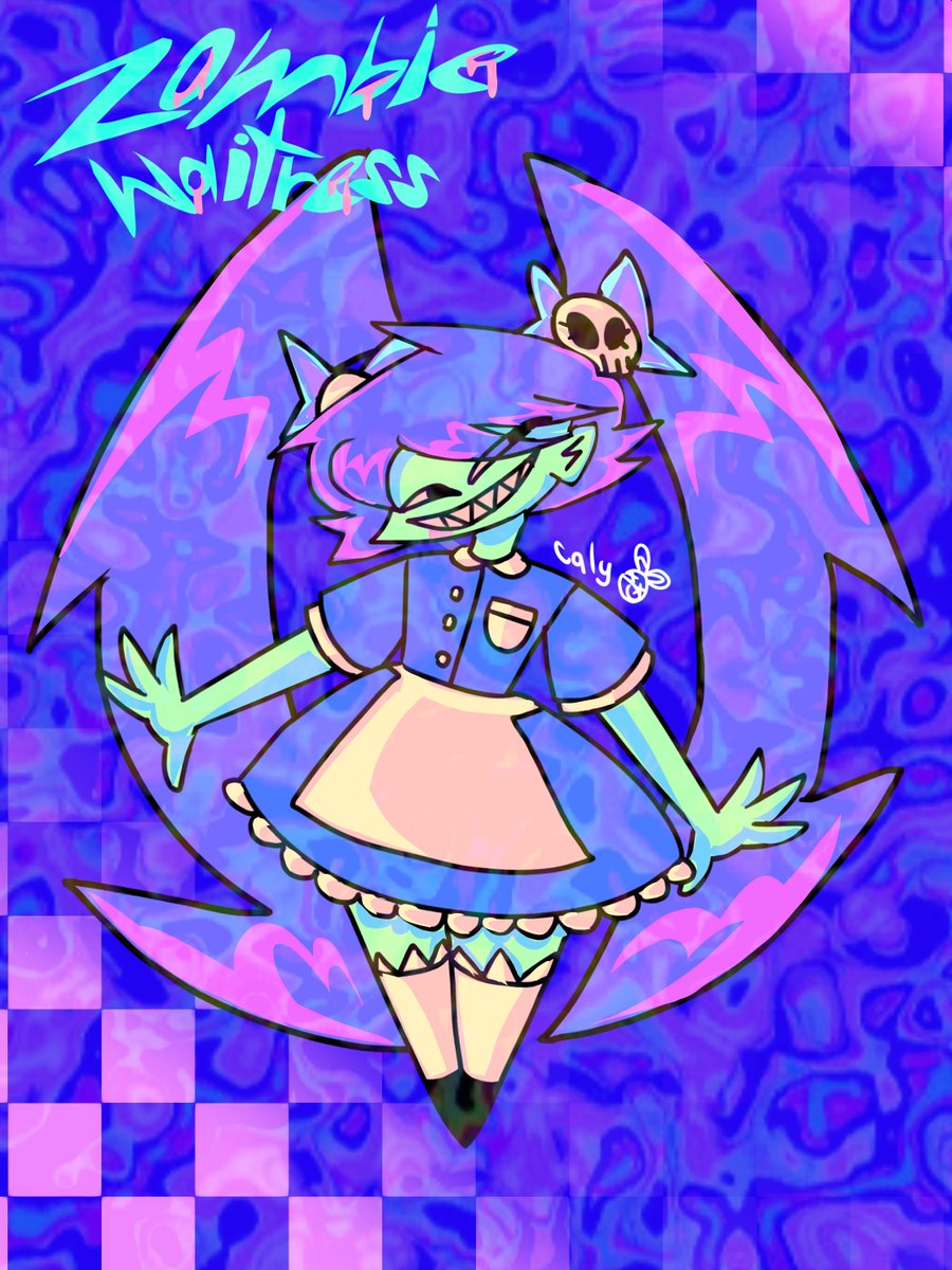 Smth I made bc I was bored XP
#oc #originalcharacter #originalcharacterart 
(i liked it :D)