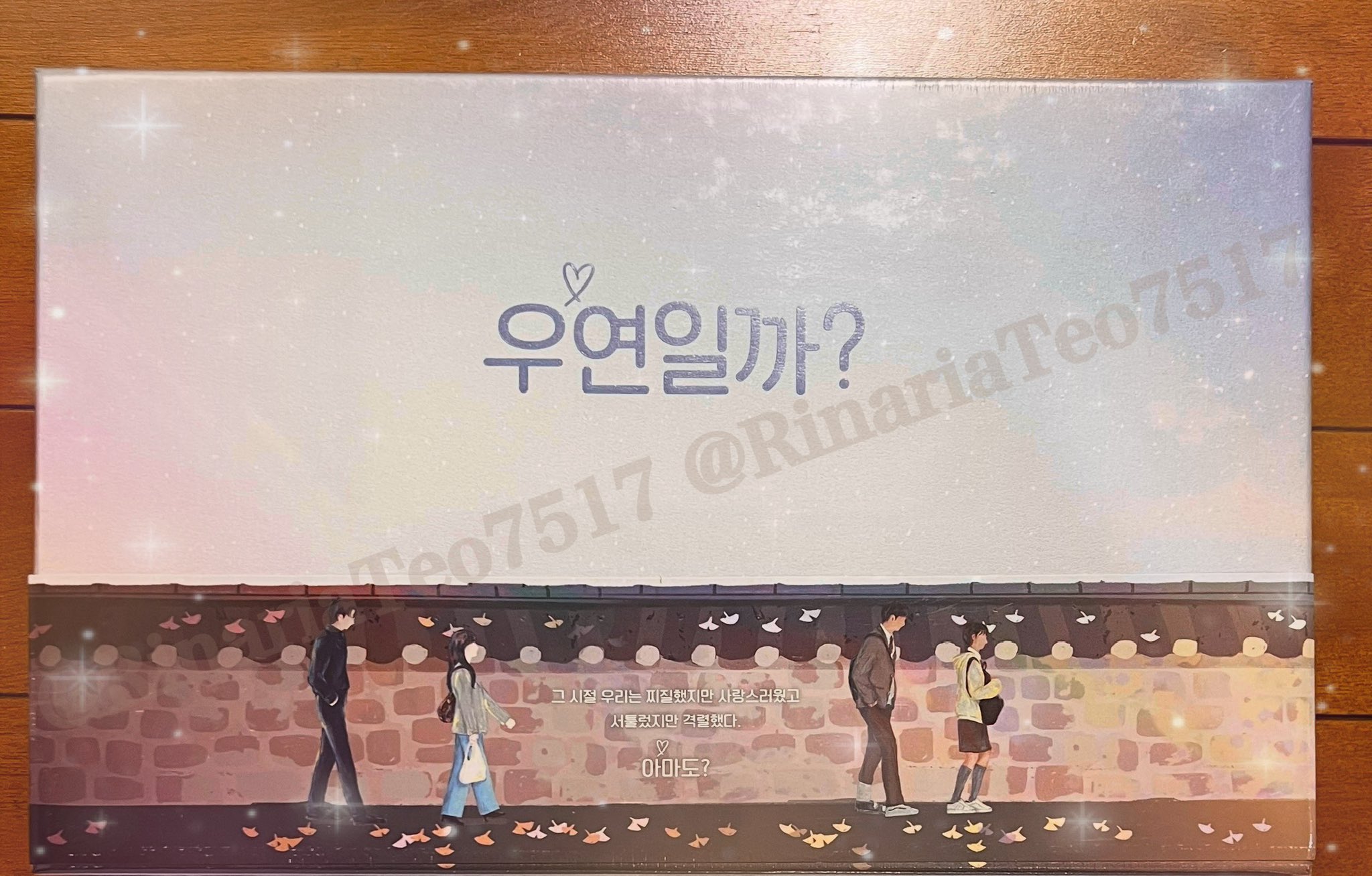 偶然かな。 プレミアムメイキングBlu-ray 楽天市場】[Blu-Ray