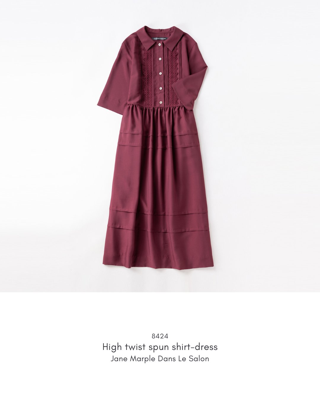 【ジェーンマープル】2024AW■Grimm stained glassスカート ジェーンマープル】2024AW□Grimm stained glassスカート - メルカリ