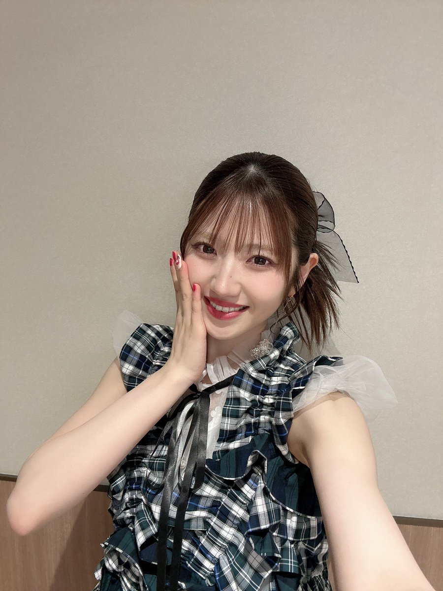 村山 彩希 (@yuirii_murayama) / Posts / X