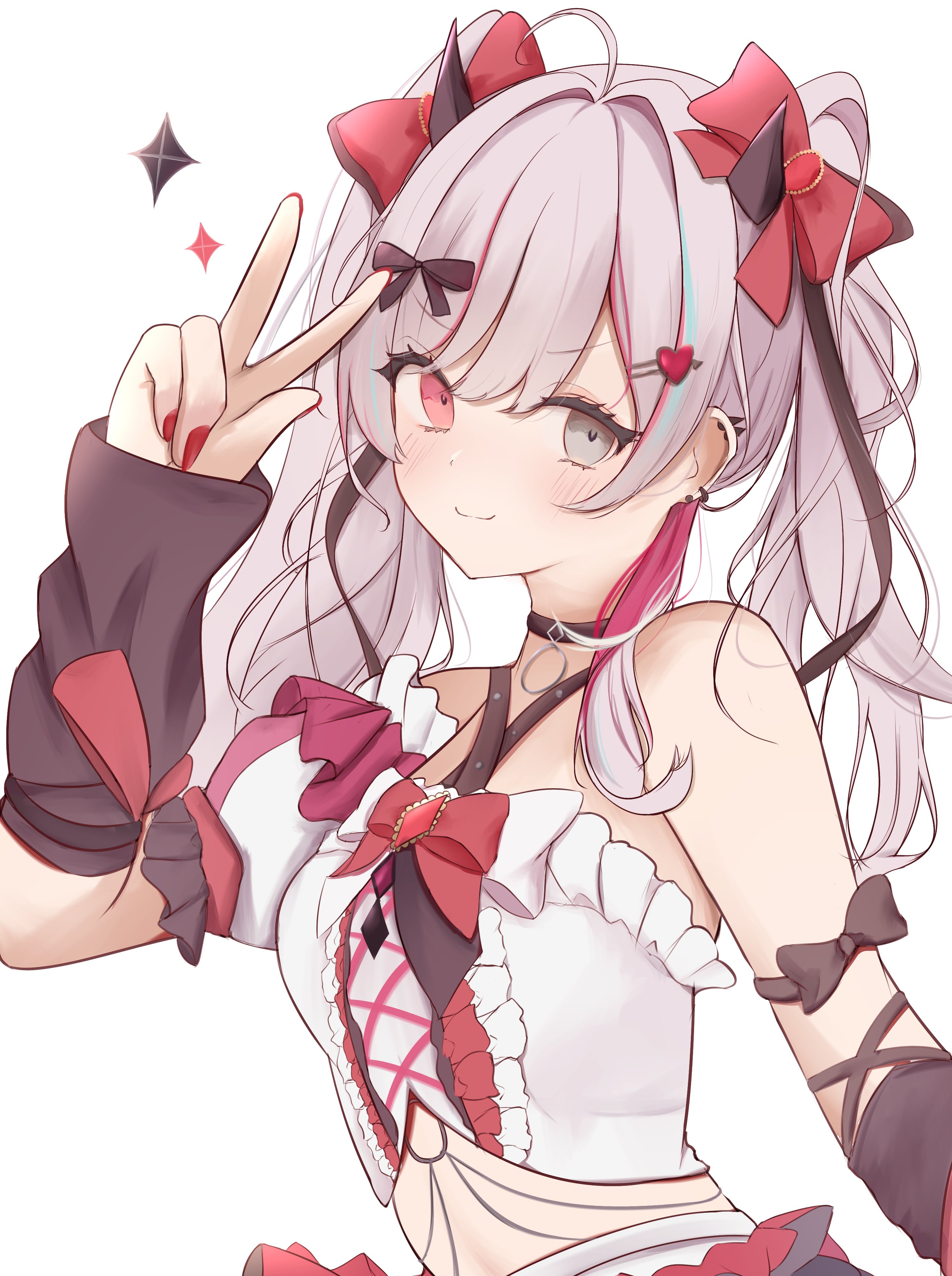 枢 るる (@lulu0607_) / X