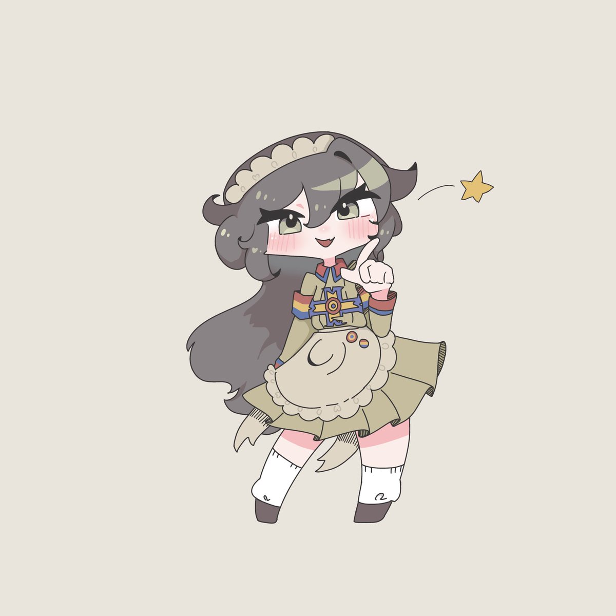 #もんどすとらの