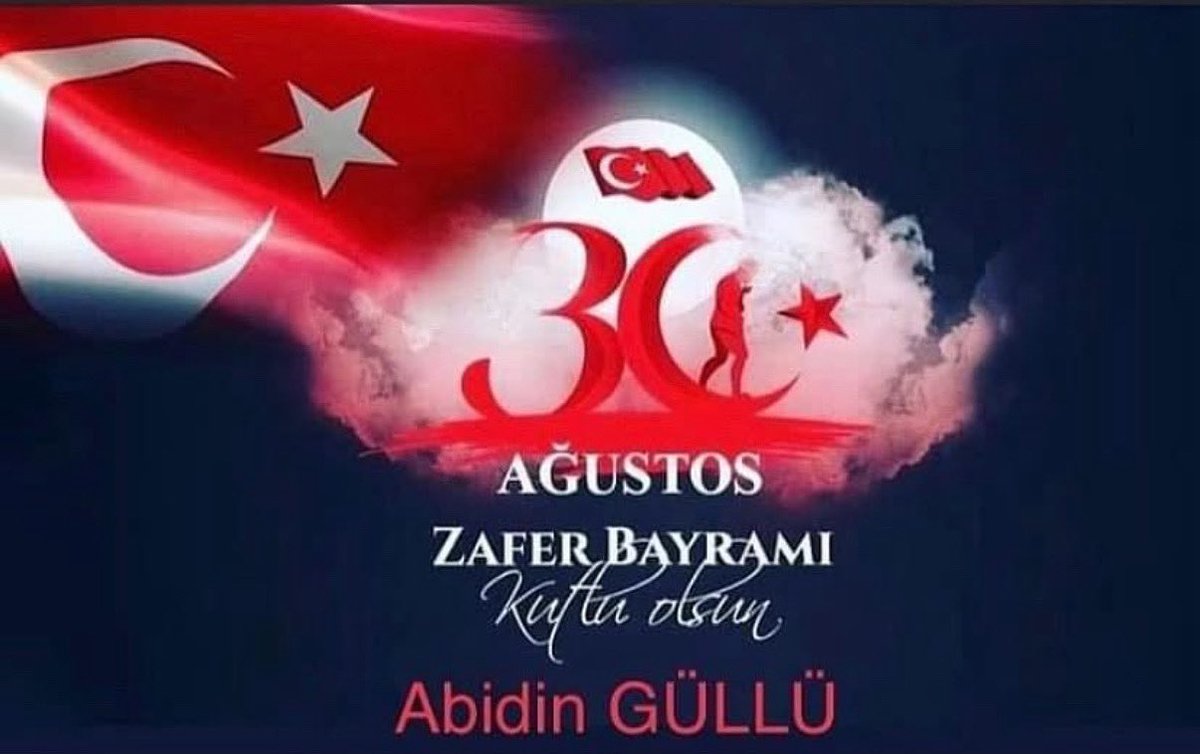 ABİDİN GÜLLÜ (@gullu_abidin) on Twitter photo 