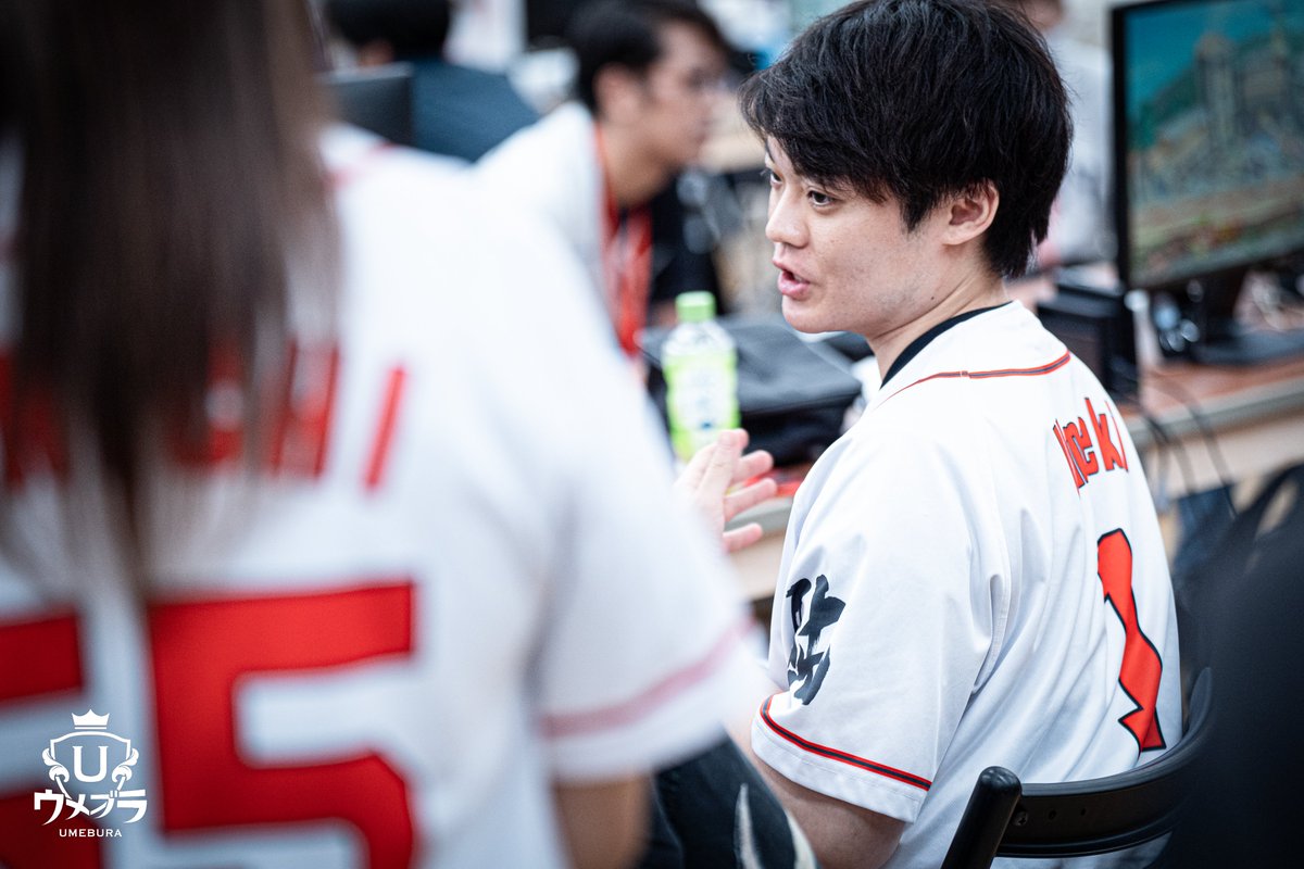 Noguchi_Higuchi's tweet image. 🌼👑ウメブラSP12( @UMBRHP )にて撮影した写真を公開いたします！   

📷『adobe.ly/46eJuEA』

⚠️ウメブラおよび人物の品位を傷つける内容を除き、再掲示・二次利用が可能です。  写真の削除依頼はDMで承ります。
#ウメブラSP12 
#スマブラ