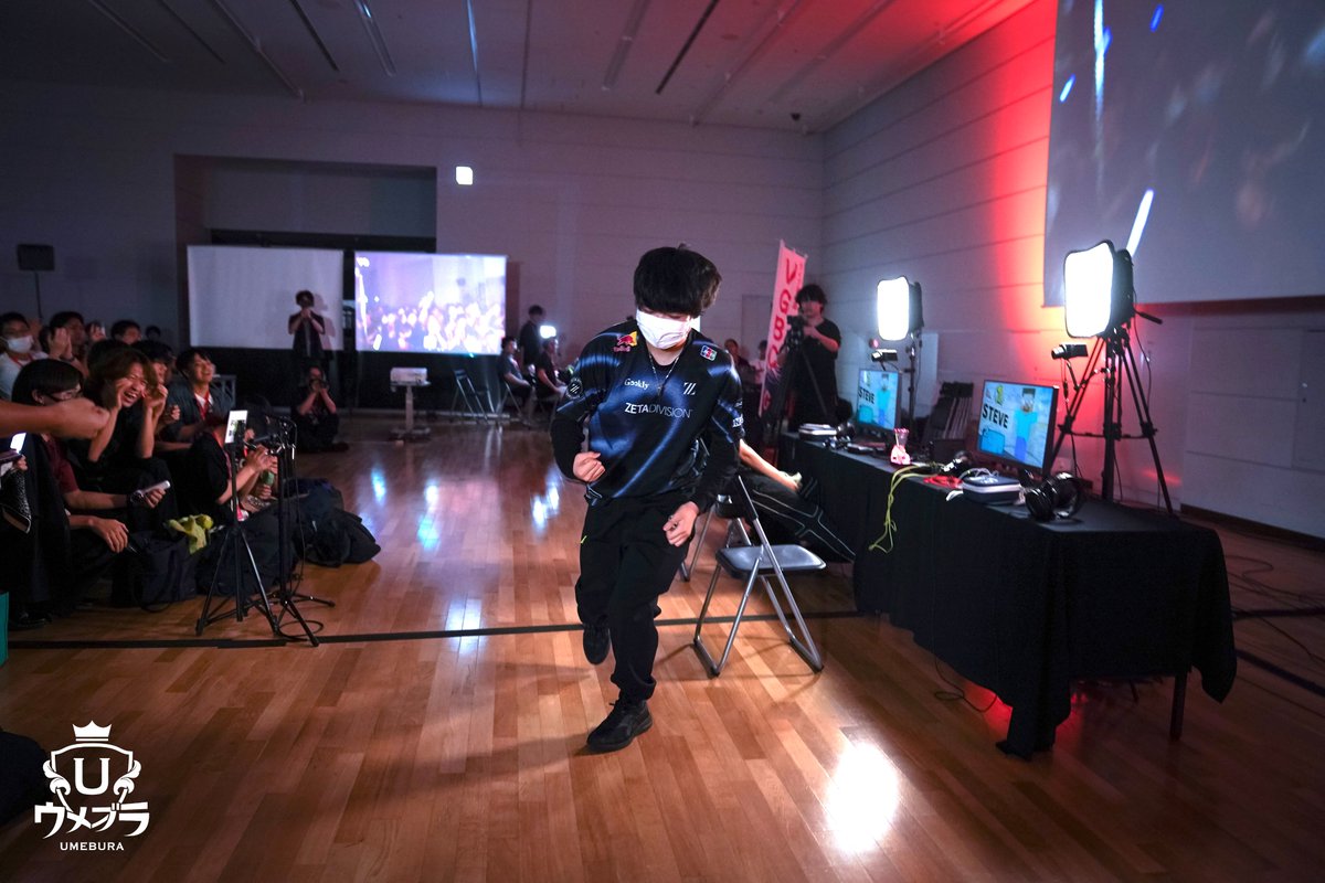Noguchi_Higuchi's tweet image. 🌼👑ウメブラSP12( @UMBRHP )にて撮影した写真を公開いたします！   

📷『adobe.ly/46eJuEA』

⚠️ウメブラおよび人物の品位を傷つける内容を除き、再掲示・二次利用が可能です。  写真の削除依頼はDMで承ります。
#ウメブラSP12 
#スマブラ